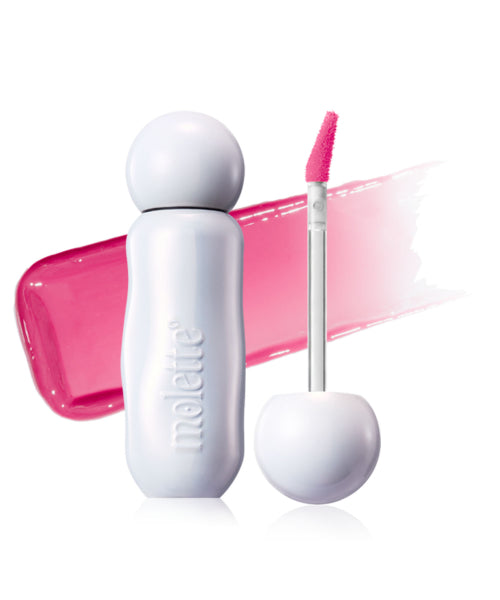 MOLETTE MOLETTE Lip Tint Shutter Glass