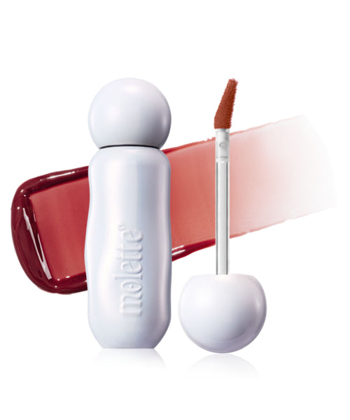 MOLETTE MOLETTE Lip Tint Shutter Glass
