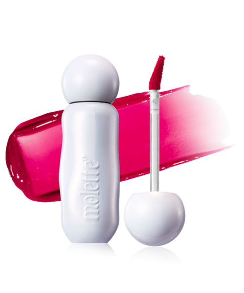 MOLETTE MOLETTE Lip Tint Shutter Glass