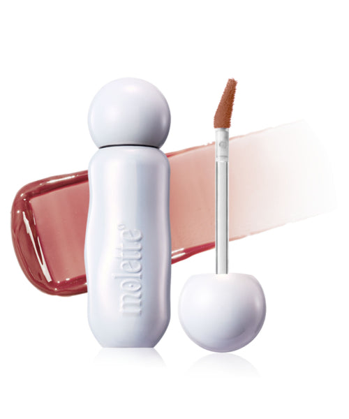 MOLETTE MOLETTE Lip Tint Shutter Glass