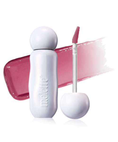 MOLETTE MOLETTE Lip Tint Shutter Glass
