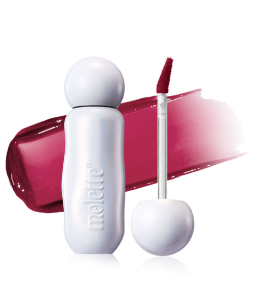 MOLETTE MOLETTE Lip Tint Shutter Glass