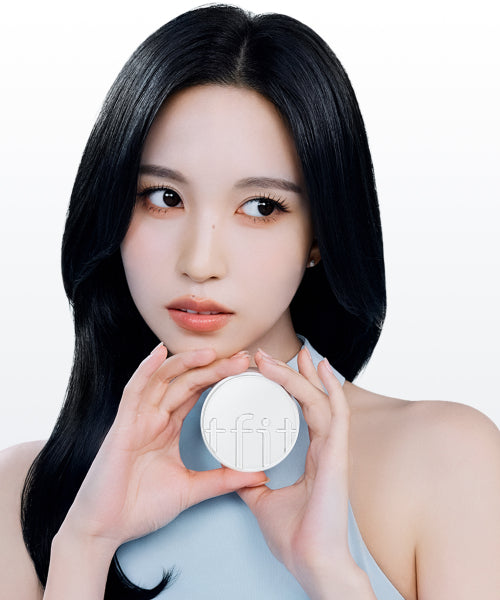 TFIT TFIT Translucent Set Finishing Powder 7g