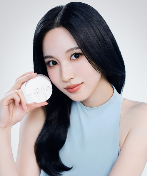 TFIT TFIT Translucent Set Finishing Powder 7g
