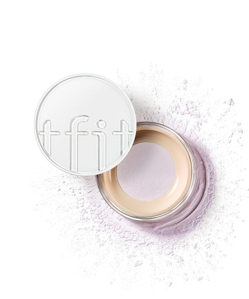 TFIT TFIT Translucent Set Finishing Powder 7g