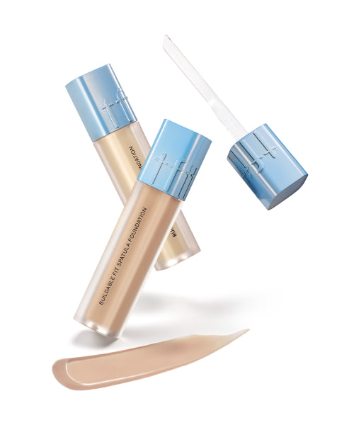 TFIT TFIT Buildable Fit Spatula Foundation 15g