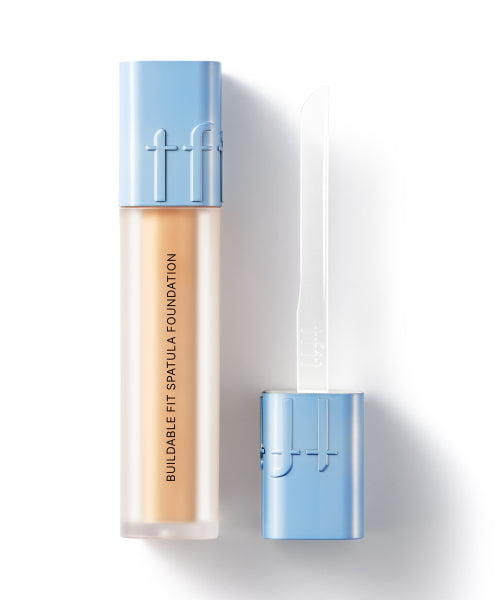 TFIT TFIT Buildable Fit Spatula Foundation 15g