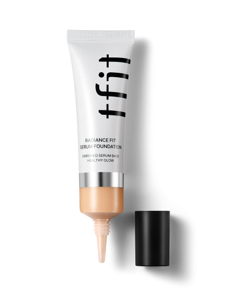 TFIT TFIT Radiance Fit Serum Foundation 30g 30colors