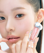 HEART PERCENT HEART PERCENT Dot On Mood Over Melting Gloss 2PACK