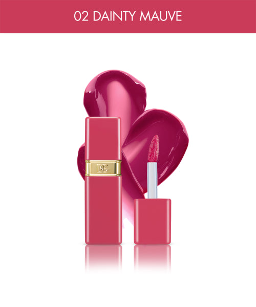 DOLCE & GABBANA DOLCE & GABBANA Rose Dew Lip Bite Lip Tint