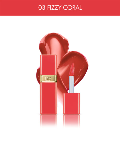 DOLCE & GABBANA DOLCE & GABBANA Rose Dew Lip Bite Lip Tint