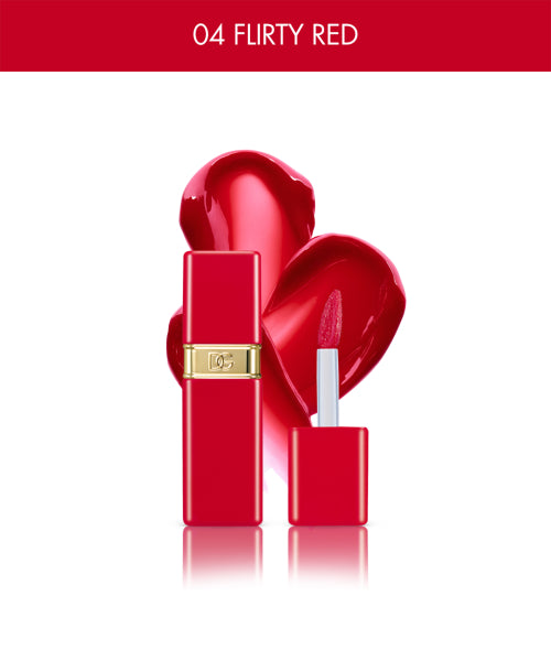 DOLCE & GABBANA DOLCE & GABBANA Rose Dew Lip Bite Lip Tint