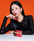 DOLCE & GABBANA DOLCE & GABBANA Rose Dew Lip Bite Lip Tint