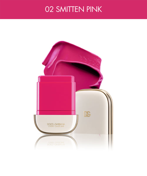 DOLCE & GABBANA DOLCE & GABBANA Cherry Glaze Bar Blush