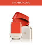 DOLCE & GABBANA DOLCE & GABBANA Cherry Glaze Bar Blush