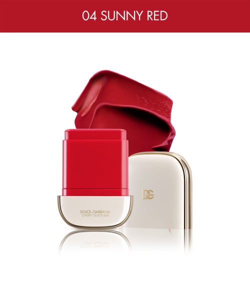 DOLCE & GABBANA DOLCE & GABBANA Cherry Glaze Bar Blush