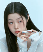 HEVVY MAKEUP HEVVY MAKEUP Blurring Slip Fit Lip Cheek Set