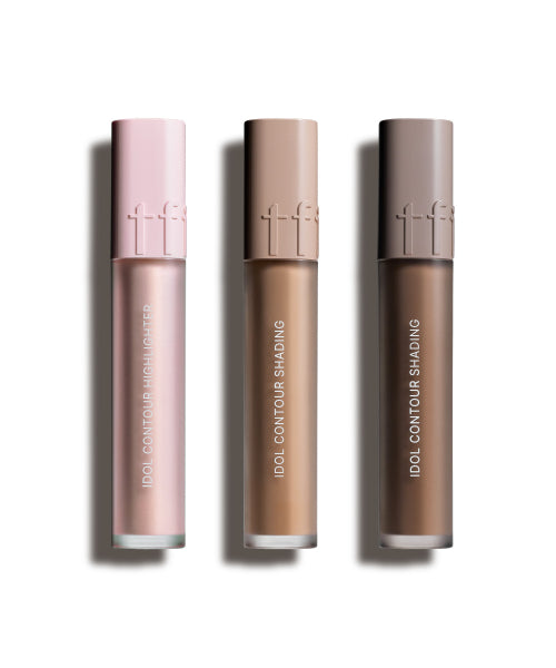 TFIT TFIT Idol Contour Shading & Highlighter 5.5g