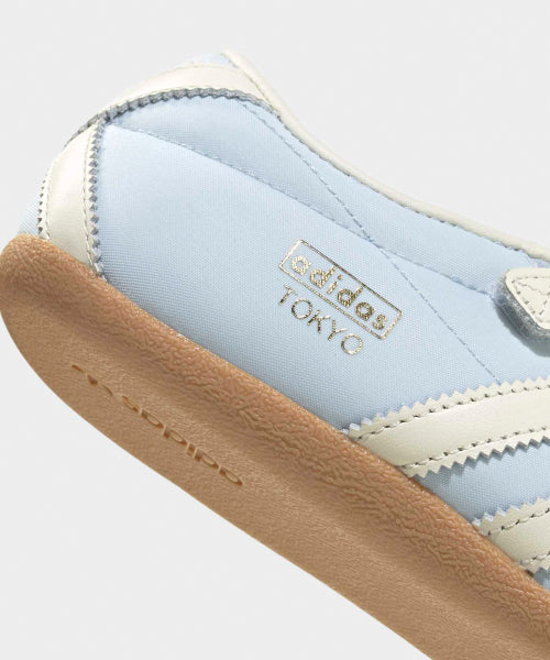 ADIDAS ADIDAS Tokyo Mary Jane Sneakers - Cream White