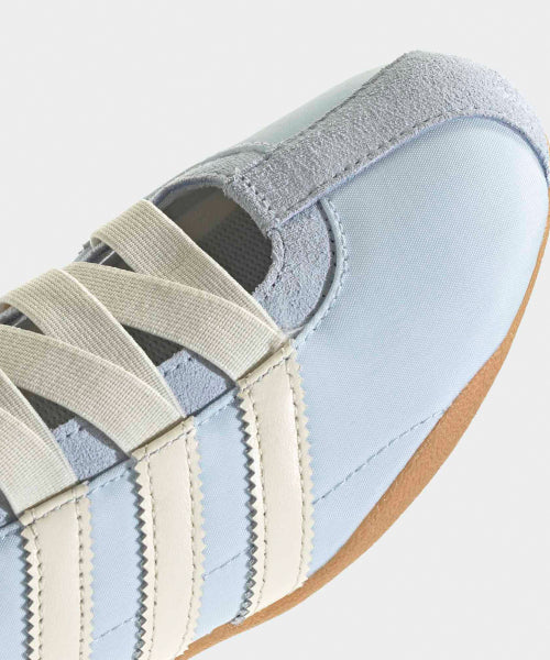 ADIDAS ADIDAS Tokyo Mary Jane Sneakers - Cream White