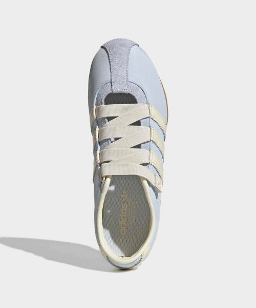 ADIDAS ADIDAS Tokyo Mary Jane Sneakers - Cream White