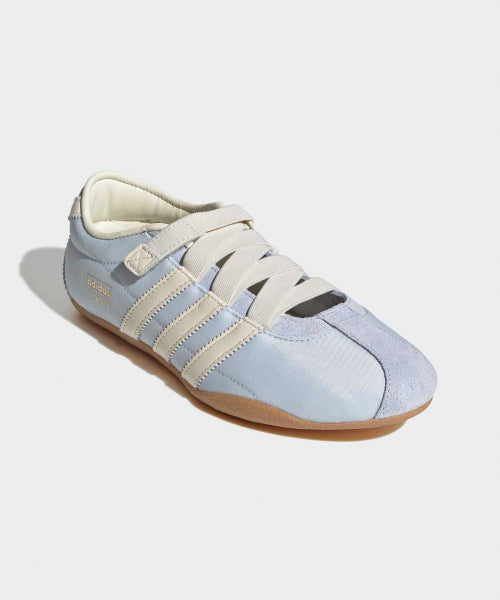 ADIDAS ADIDAS Tokyo Mary Jane Sneakers - Cream White