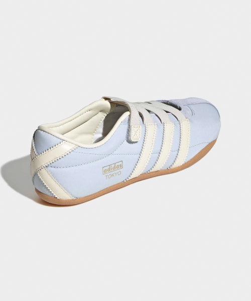 ADIDAS ADIDAS Tokyo Mary Jane Sneakers - Cream White