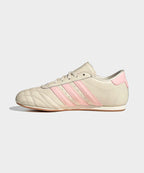 ADIDAS ADIDAS Taekwondo Race Sneakers - Wonder White: Blush Pink