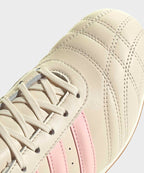 ADIDAS ADIDAS Taekwondo Race Sneakers - Wonder White: Blush Pink