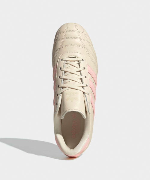 ADIDAS ADIDAS Taekwondo Race Sneakers - Wonder White: Blush Pink