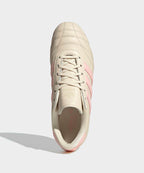 ADIDAS ADIDAS Taekwondo Race Sneakers - Wonder White: Blush Pink