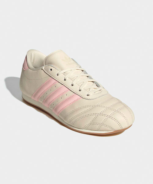 ADIDAS ADIDAS Taekwondo Race Sneakers - Wonder White: Blush Pink
