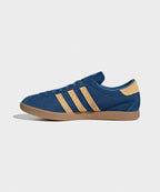ADIDAS ADIDAS Sneakers Tobacco - Blue: Ice Stangerine