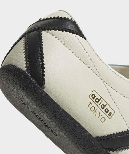 ADIDAS ADIDAS Sneakers Tokyo - White:Black