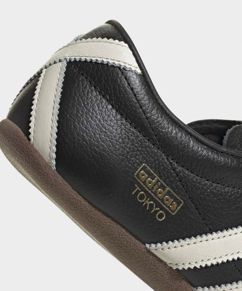 ADIDAS ADIDAS Sneakers Tokyo - Black:White