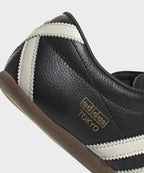ADIDAS ADIDAS Sneakers Tokyo - Black:White