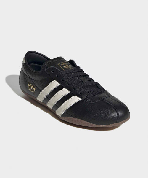 ADIDAS ADIDAS Sneakers Tokyo - Black:White