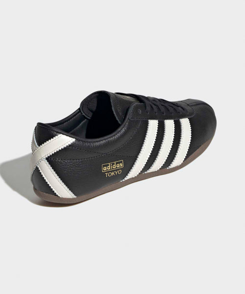 ADIDAS ADIDAS Sneakers Tokyo - Black:White