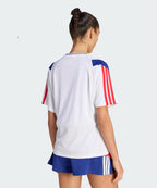 ADIDAS ADIDAS T-Shirt - White