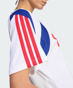 ADIDAS ADIDAS T-Shirt - White