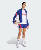 ADIDAS ADIDAS T-Shirt - White