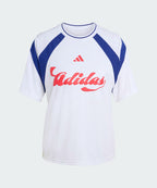 ADIDAS ADIDAS T-Shirt - White