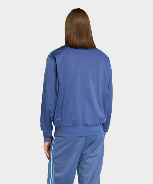 ADIDAS ADIDAS Firebird Track Top - Crew Blue