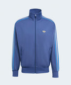 ADIDAS ADIDAS Firebird Track Top - Crew Blue