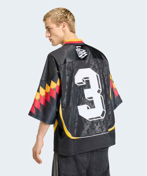 ADIDAS ADIDAS T-Shirt Black