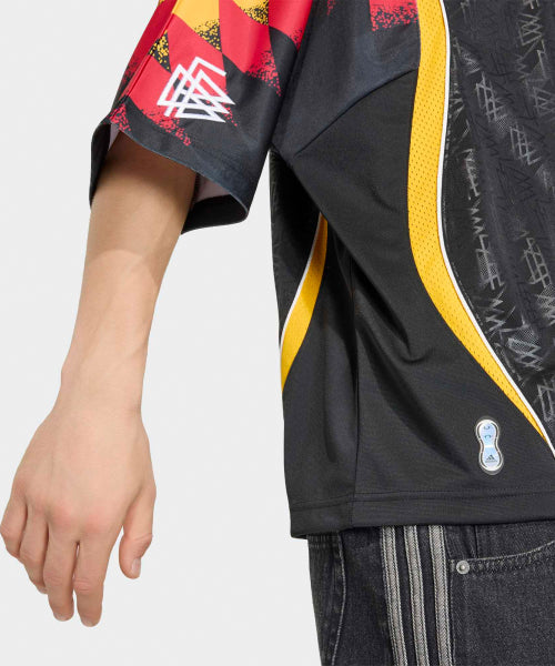 ADIDAS ADIDAS T-Shirt Black