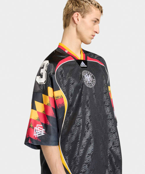 ADIDAS ADIDAS T-Shirt Black