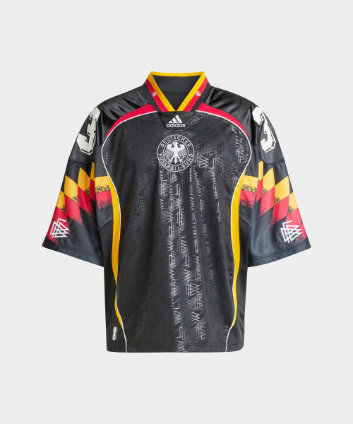 ADIDAS ADIDAS T-Shirt Black