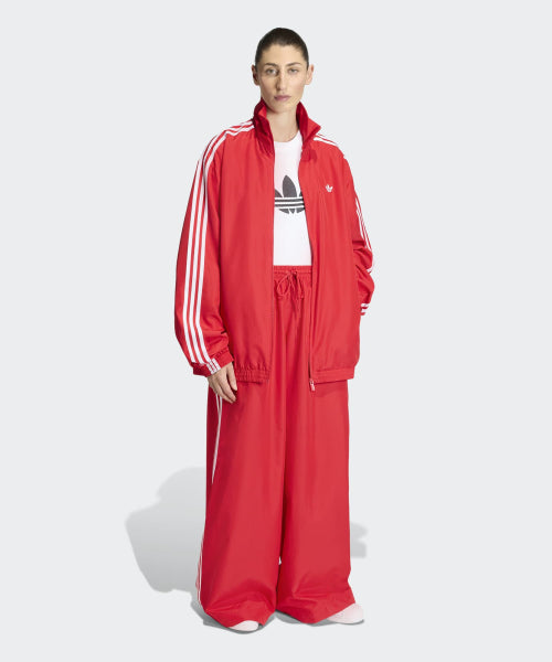 ADIDAS ADIDAS Firebird Adylenium Track Pants - Size