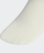 ADIDAS ADIDAS 3-stripe crew socks - White